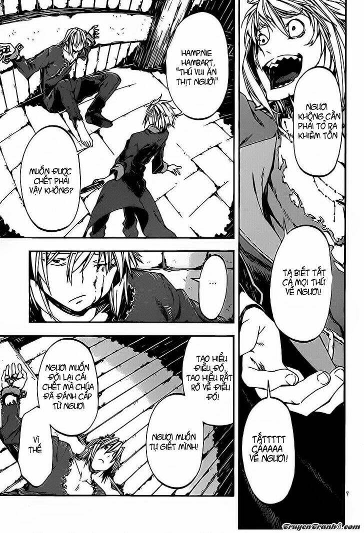 kamisama no inai nichiyoubi chapter 18 8