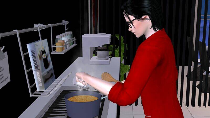 and i love you! chapter 1 33