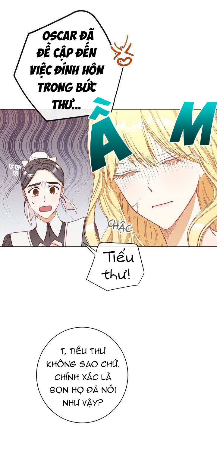 ác nữ đảo ngược đồng hồ cát chapter 29 10