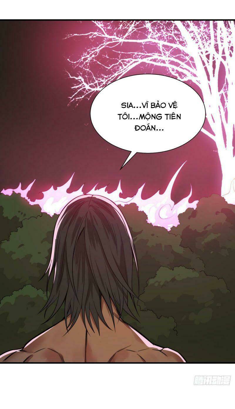 danh sách kẻ phản diện chapter 92 19