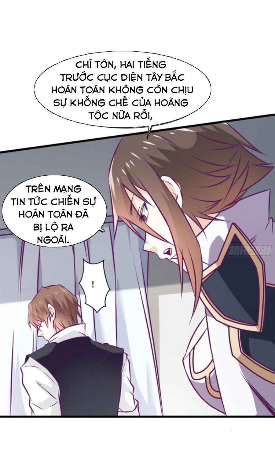 nãi ba là chiến thần mạnh nhất chapter 54 33