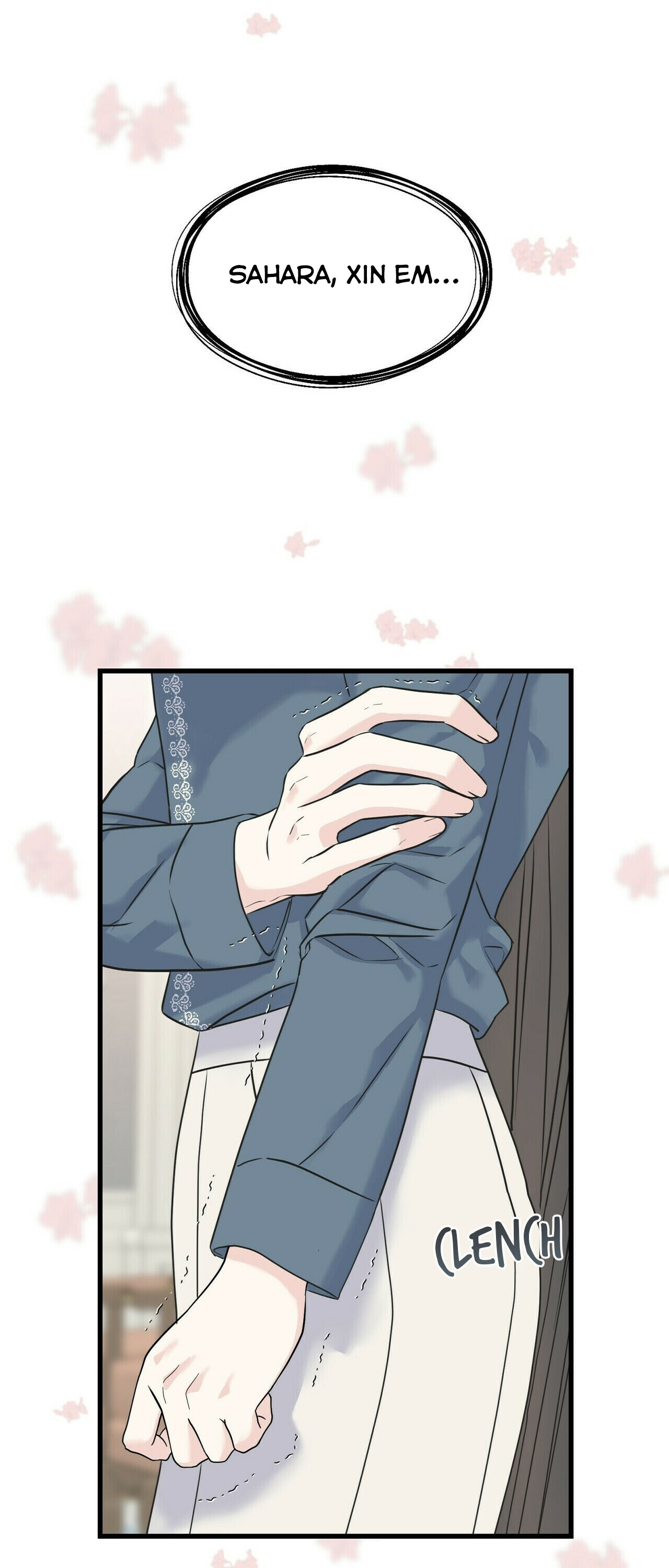 chàng hoàng tử máu s và nàng kỵ sĩ lạnh lùng chapter 38.2 3