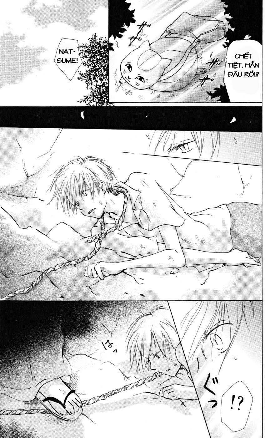 trả tên lại cho yêu quái chapter 18 3