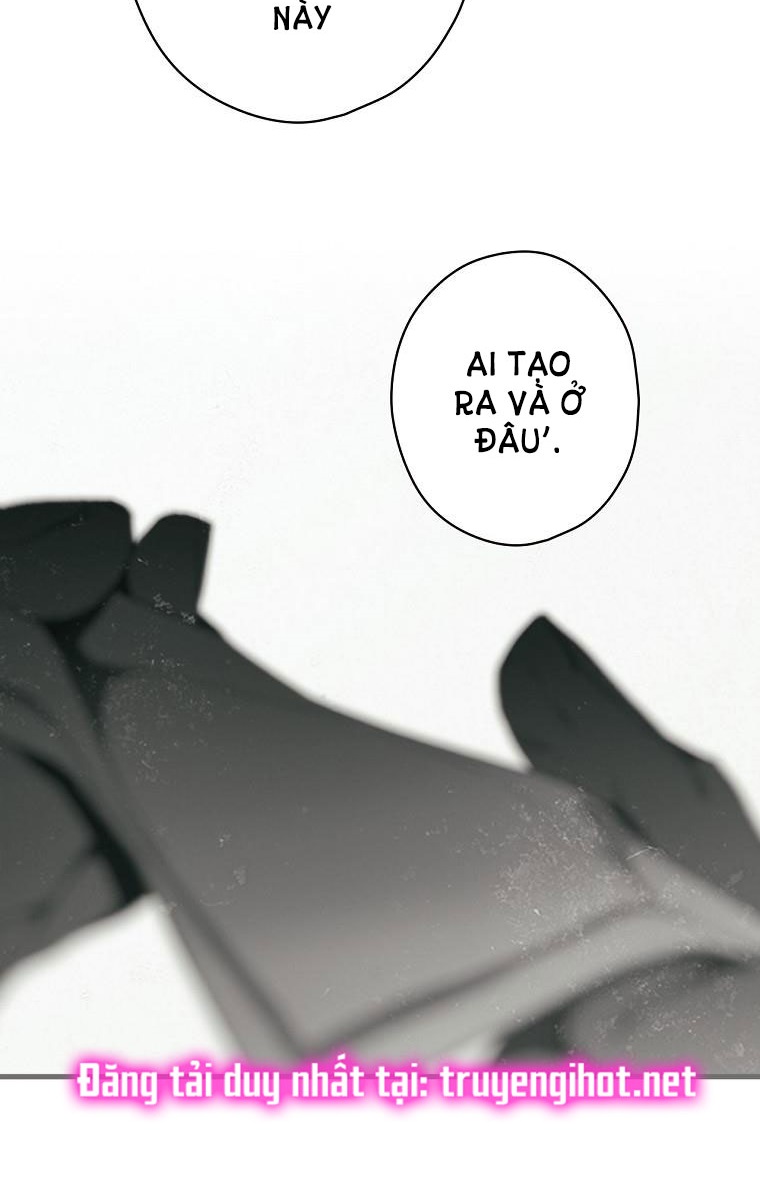 quý cô bí ẩn - secret lady chapter 33 10