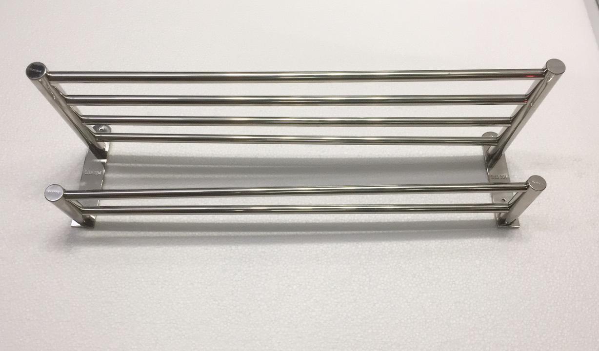 Thanh máng khăn tầng MS604