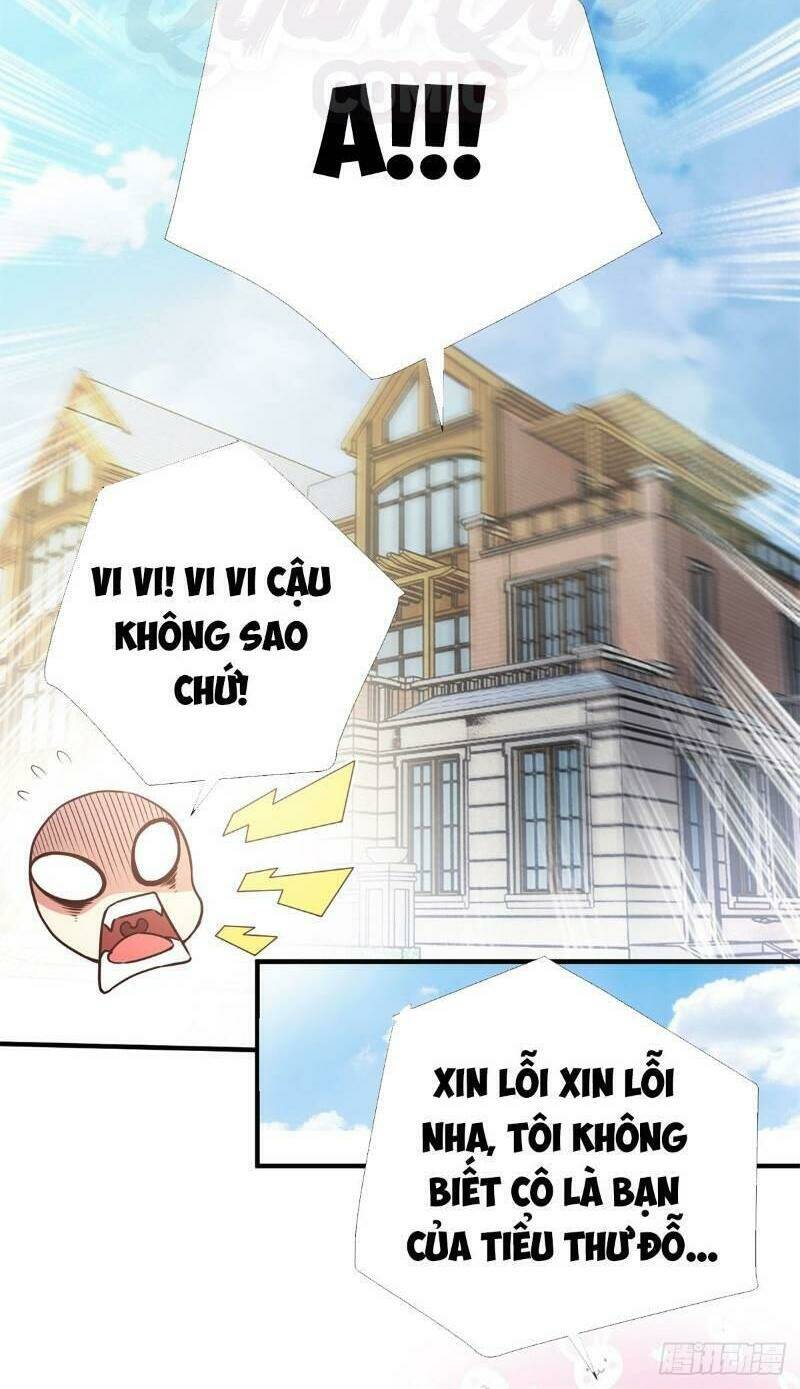 chí tôn toàn năng chapter 4 20