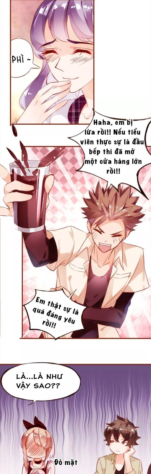 hoa hồng trên gai chapter 12 15