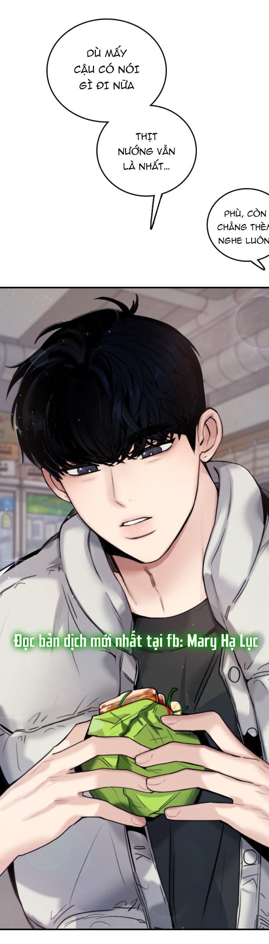 I'm fine thank you, and you? chapter 1.1 18