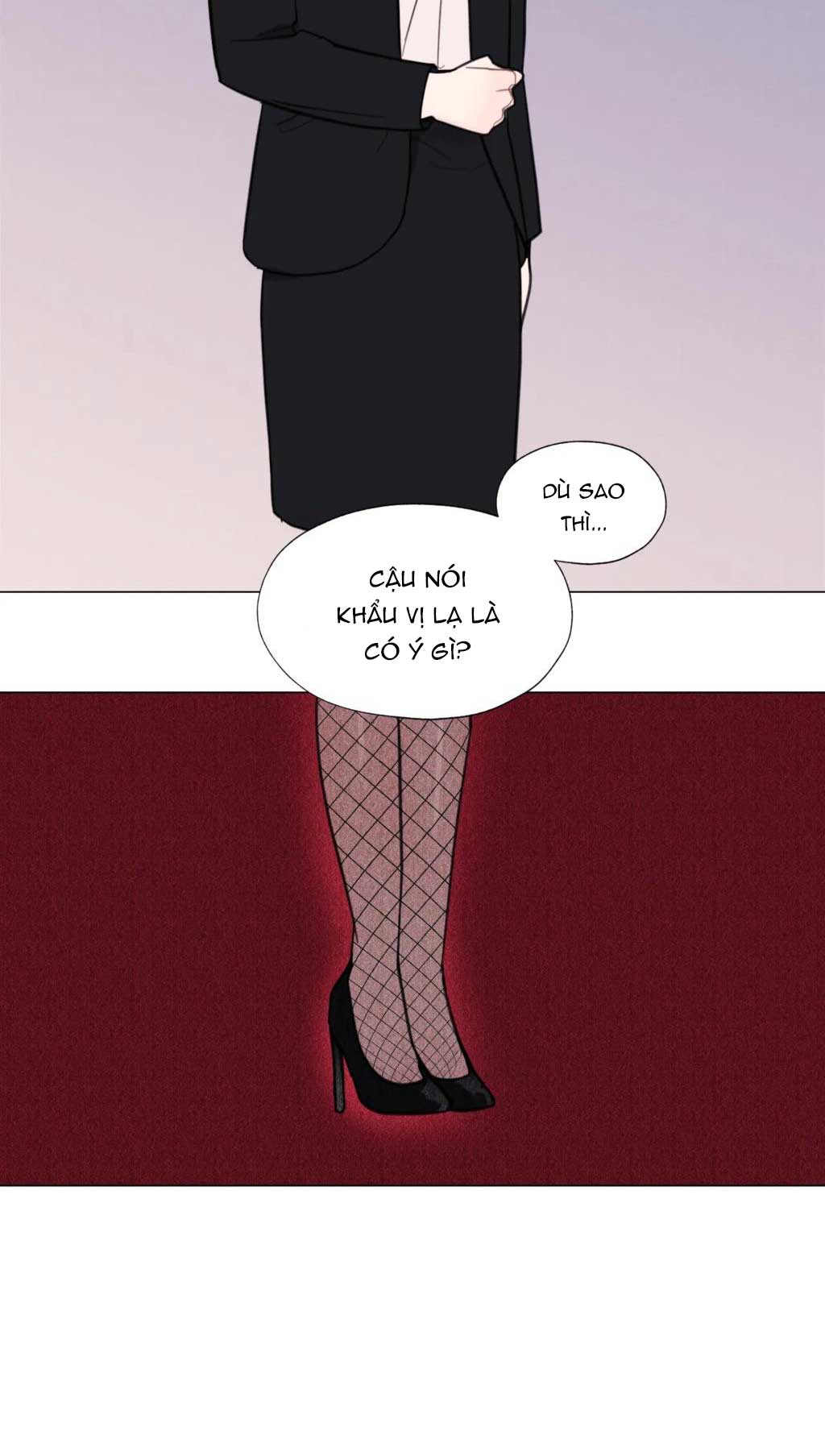 hardcore vanilla chapter 1 34