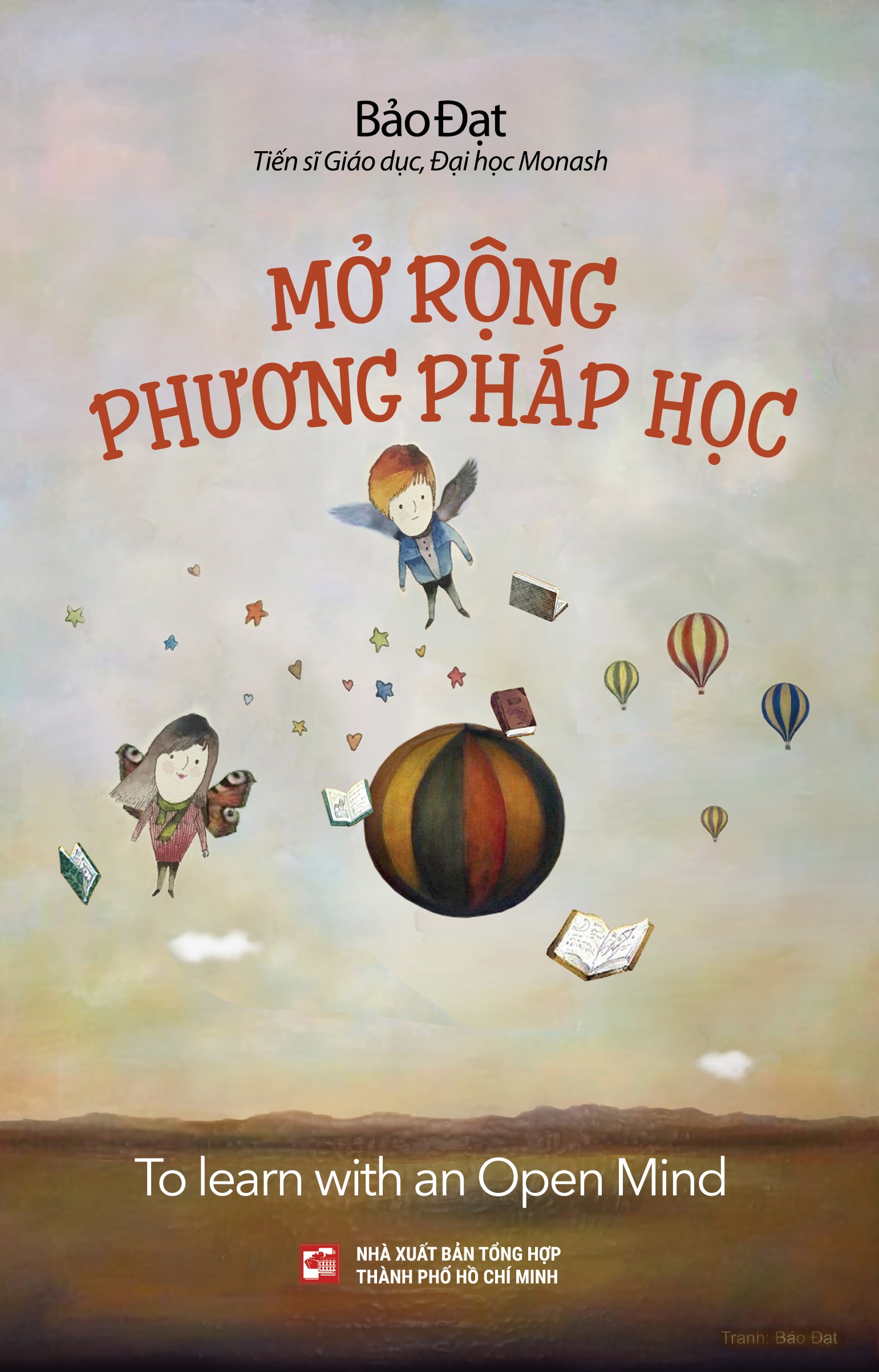 Mở Rộng Phương Pháp Học