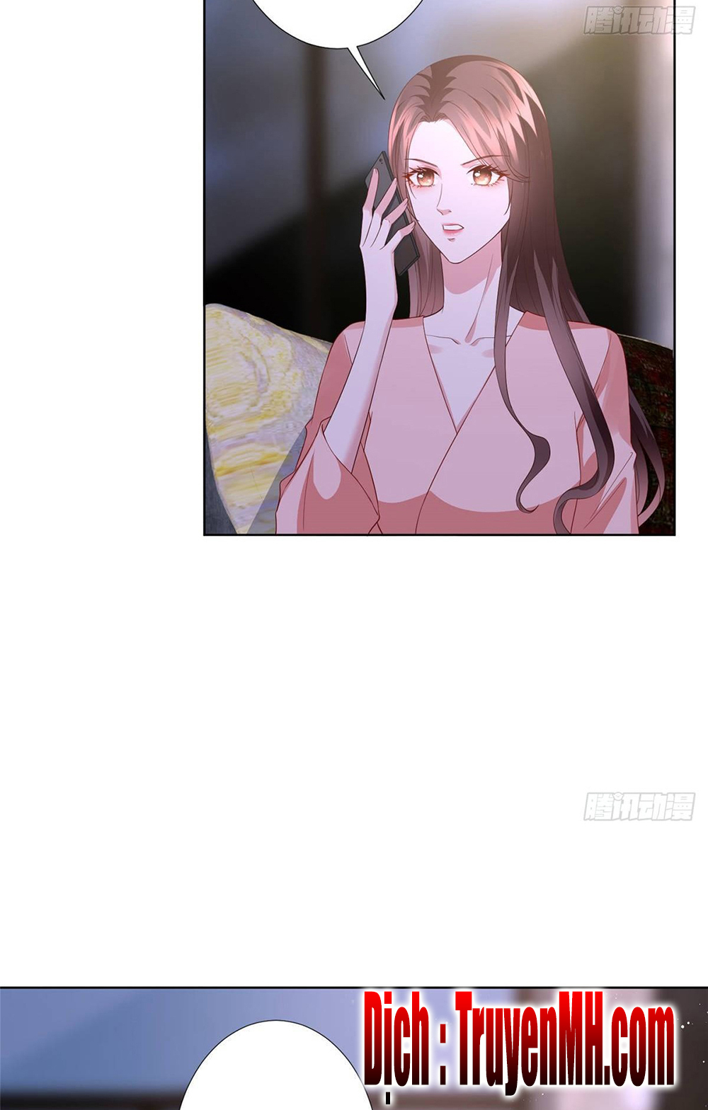 thí hôn lão công, cần giúp sức chapter 98 13