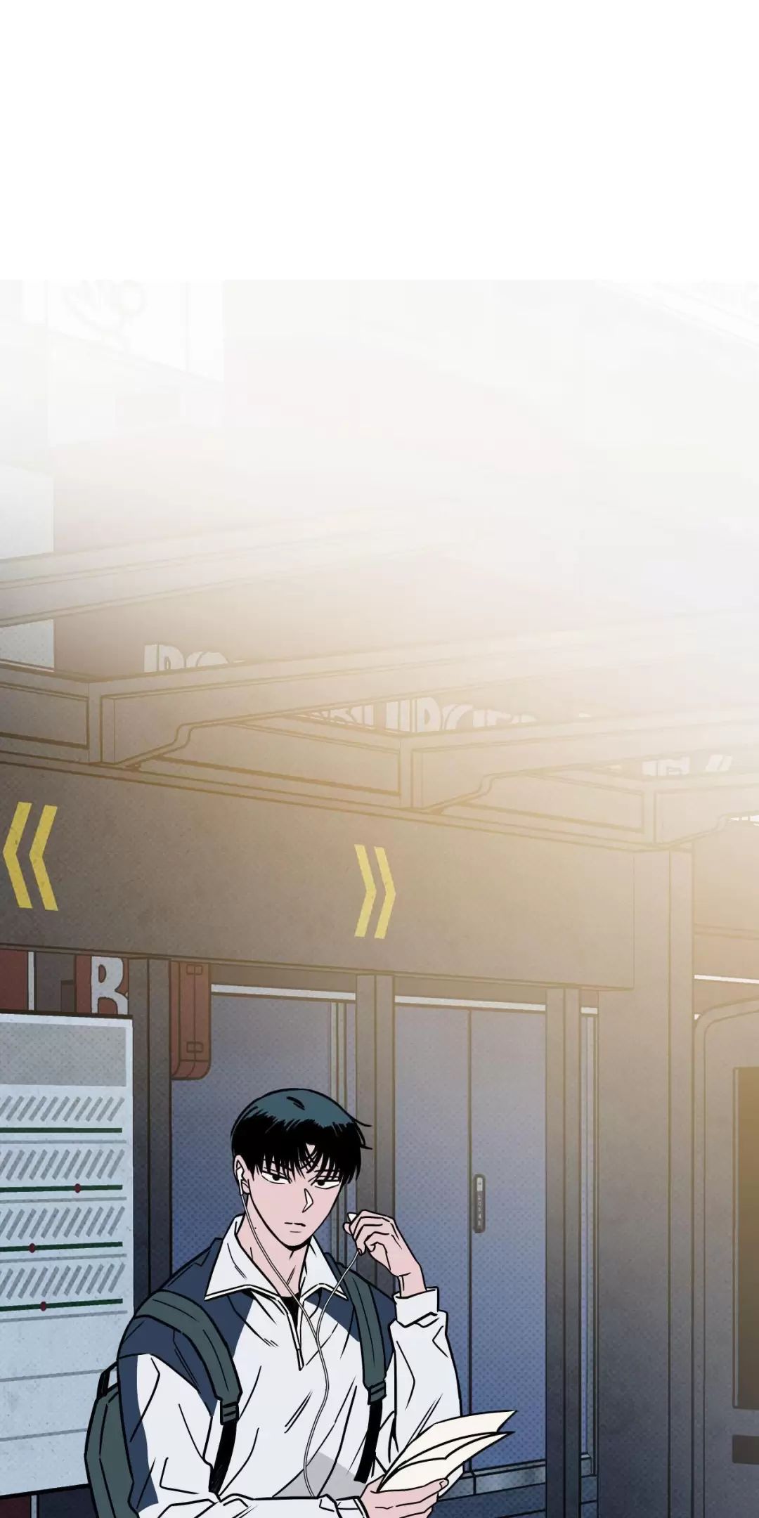 lời tỏ tình từ con số 0 chapter 17 26