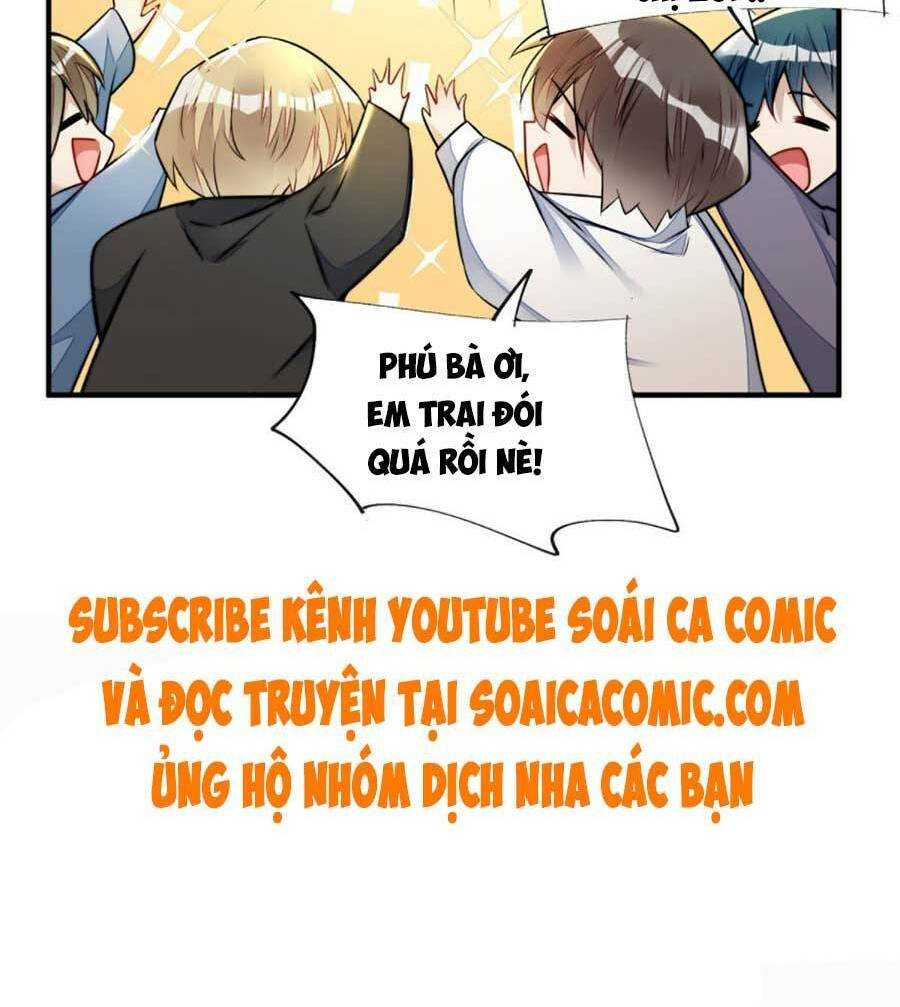 đại lão nào cũng tranh sủng ta chapter 23 42