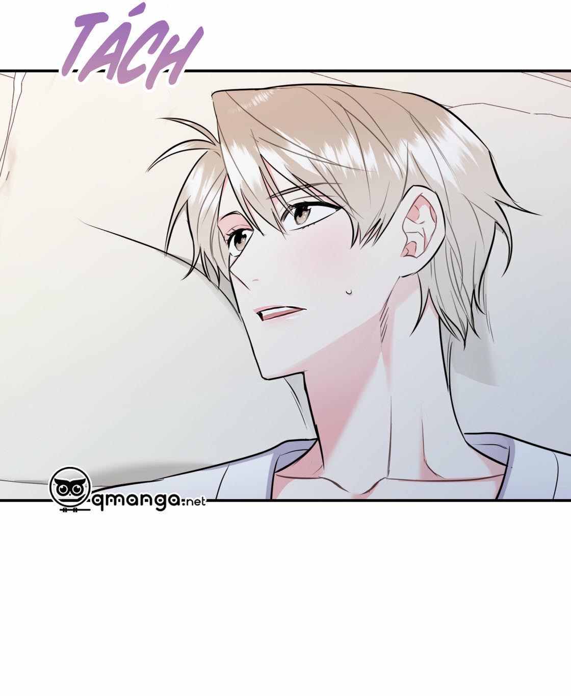 tôi với cậu không thể như thế này chapter 19 37