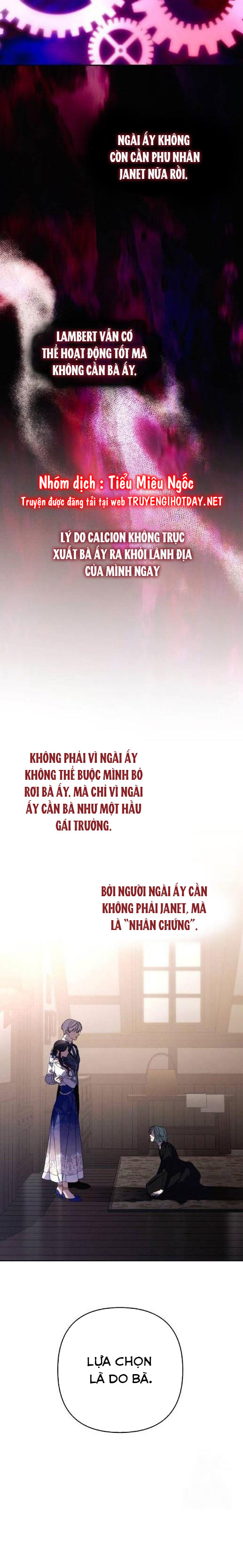 quyến rũ ngài công tước phương bắc chapter 85 8