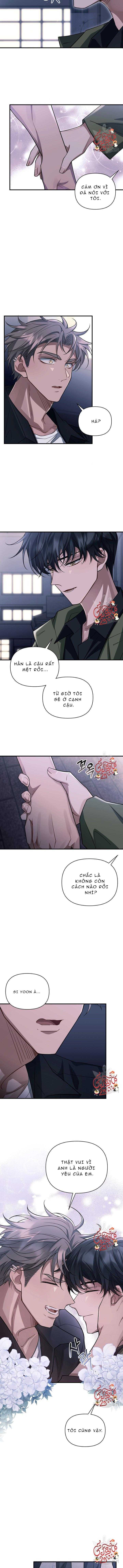 vết cắn tình yêu chapter 30 2