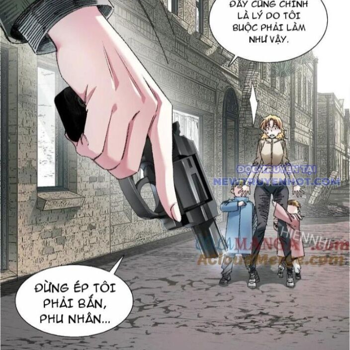 ta tạo ra tổ chức cứu thế chapter 29 35