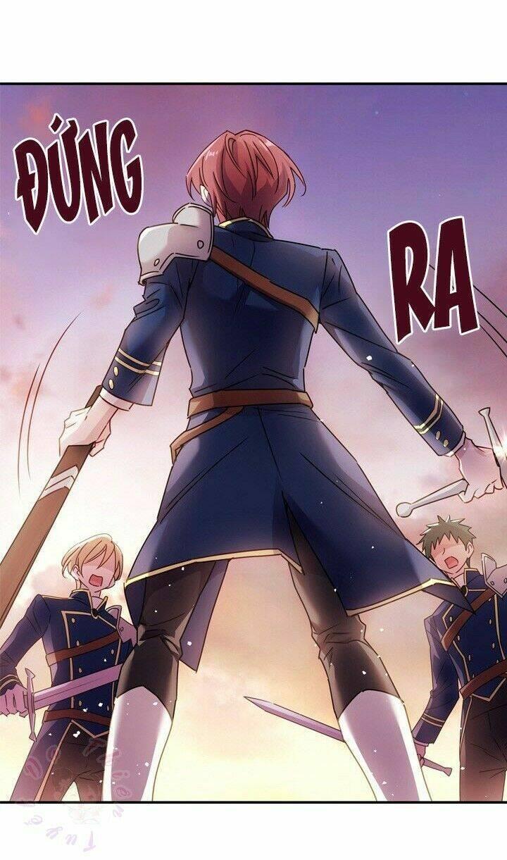 để yên cho tiểu thư hiền chapter 17 73