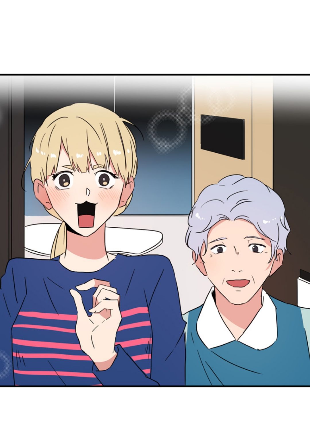 rắc rối về vấn đề yêu đương của tôi chapter 37 22