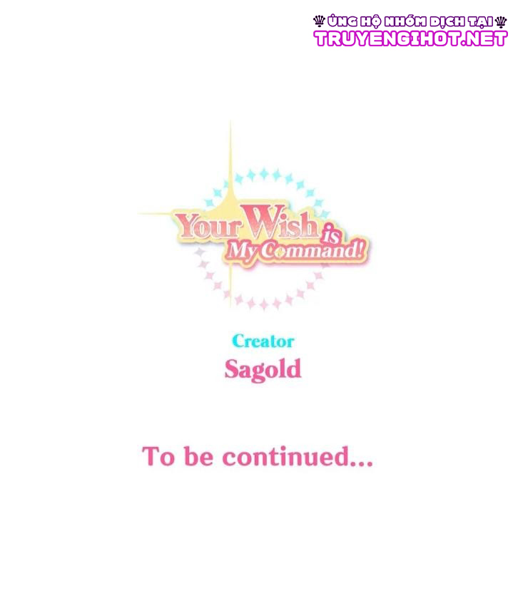 tell me your wish chapter 43 42