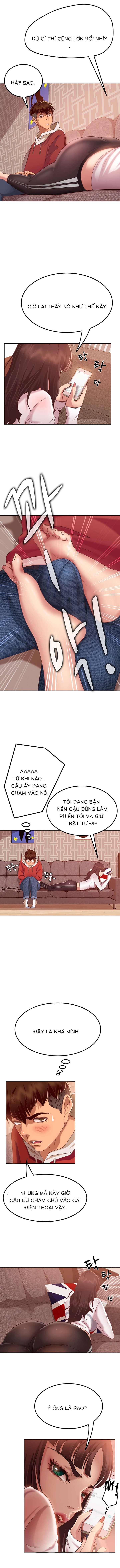 một ngày rối rắm chapter 1 17