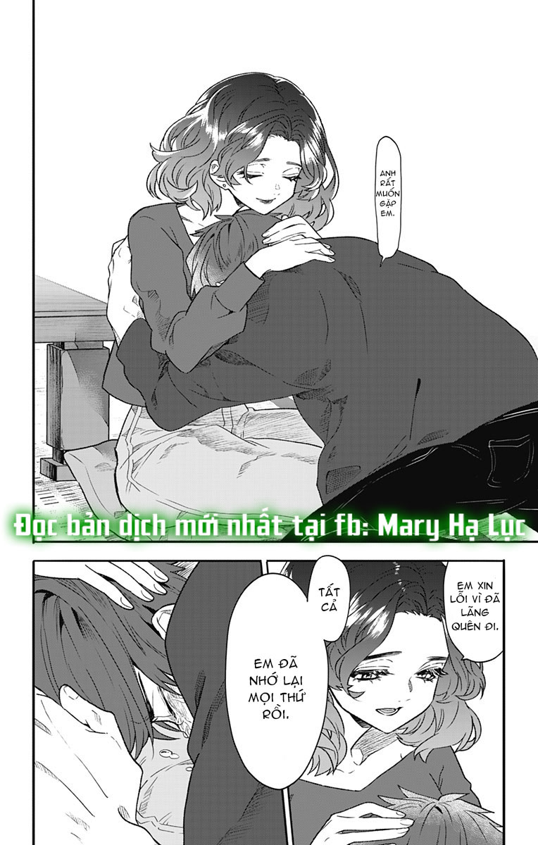 oneshot shoujo chapter 1.4 7