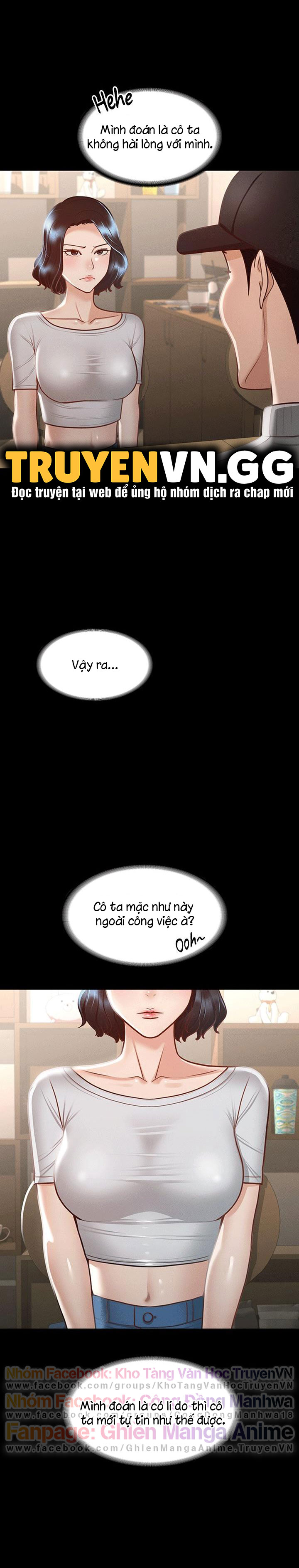 ứng dụng cầu được ước thấy chapter 24 5