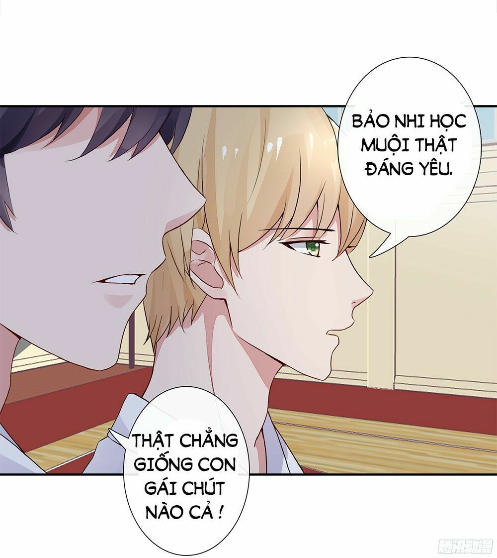 câu chuyện săn vợ chapter 5 23