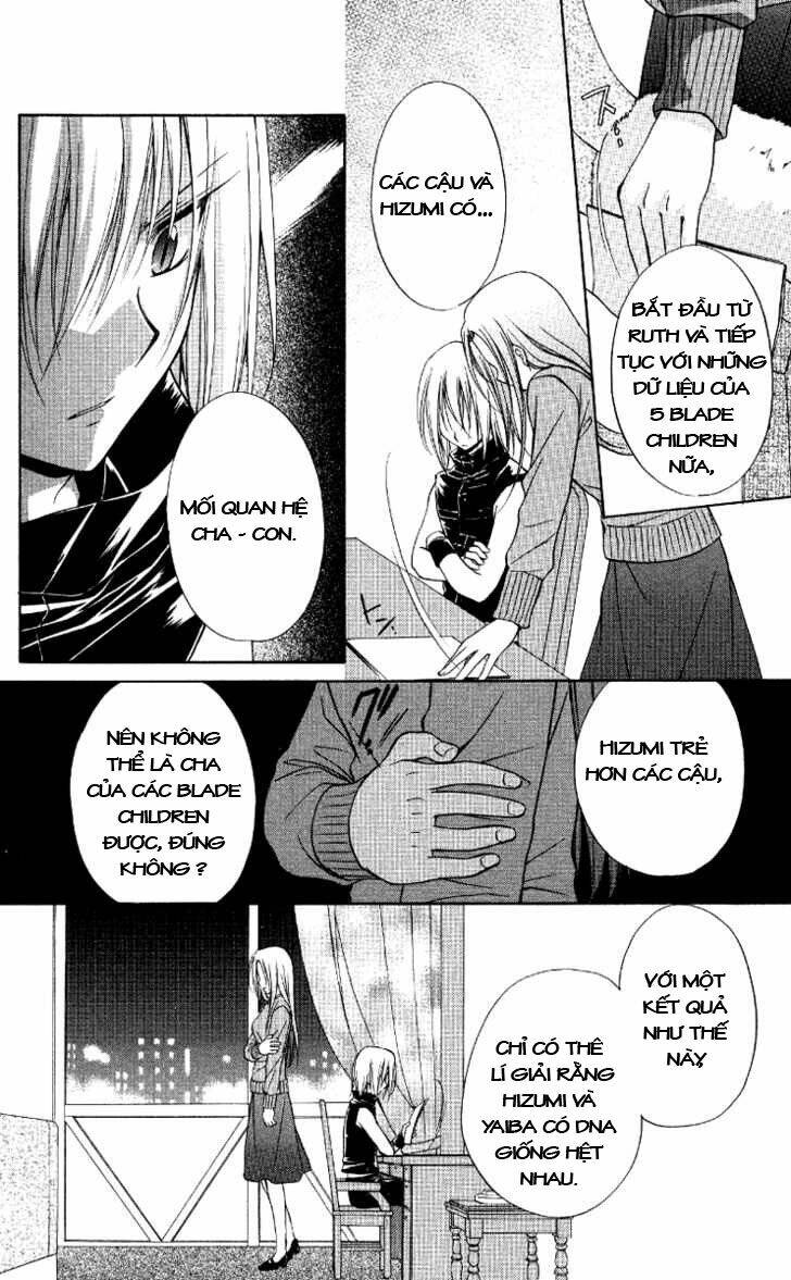 spiral: suiri no kizuna chapter 67 13