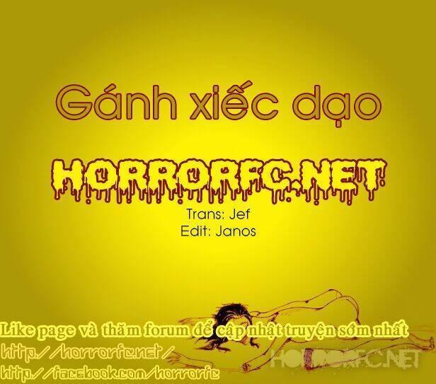 tuyển tập truyện ngắn kinh dị của ito junji chapter 13.1 34