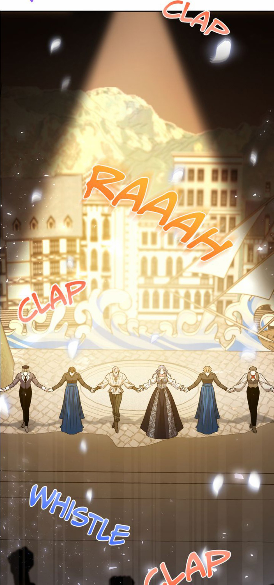 công chúa muốn ly hôn chapter 36 69