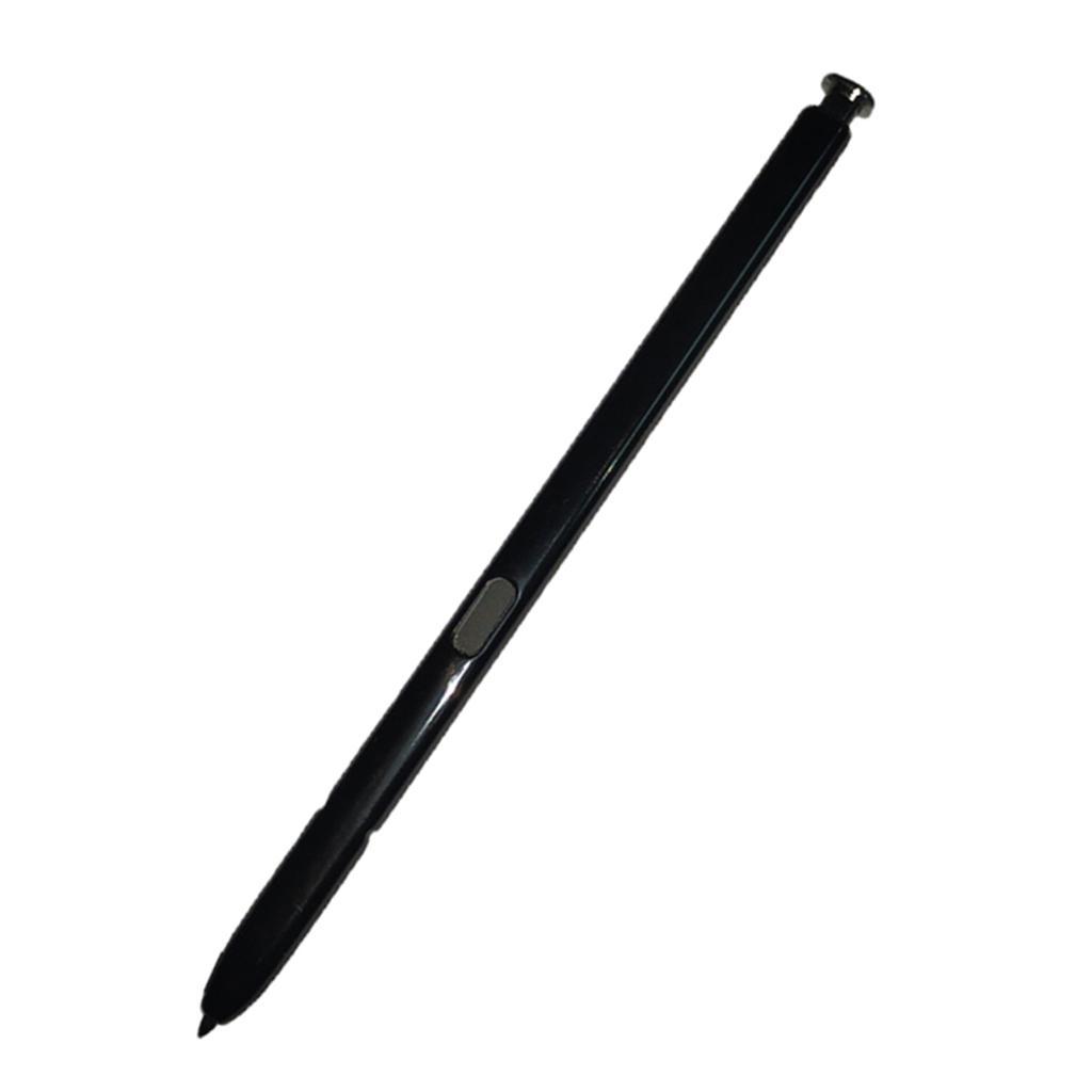 Capacitive Touch Screen Pen  For  Note 10 Phone Black