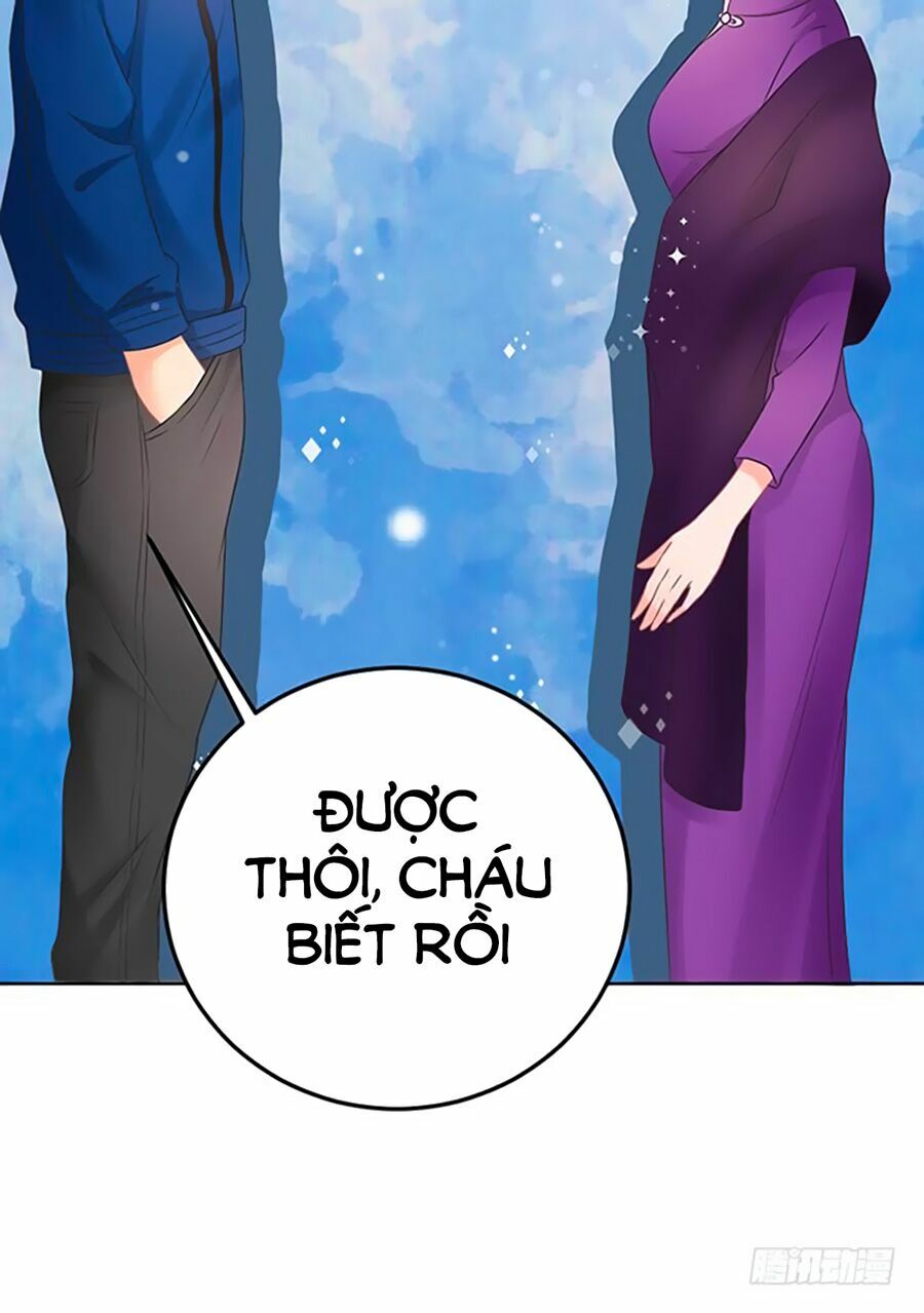 luyến đường thời quang chapter 60 47