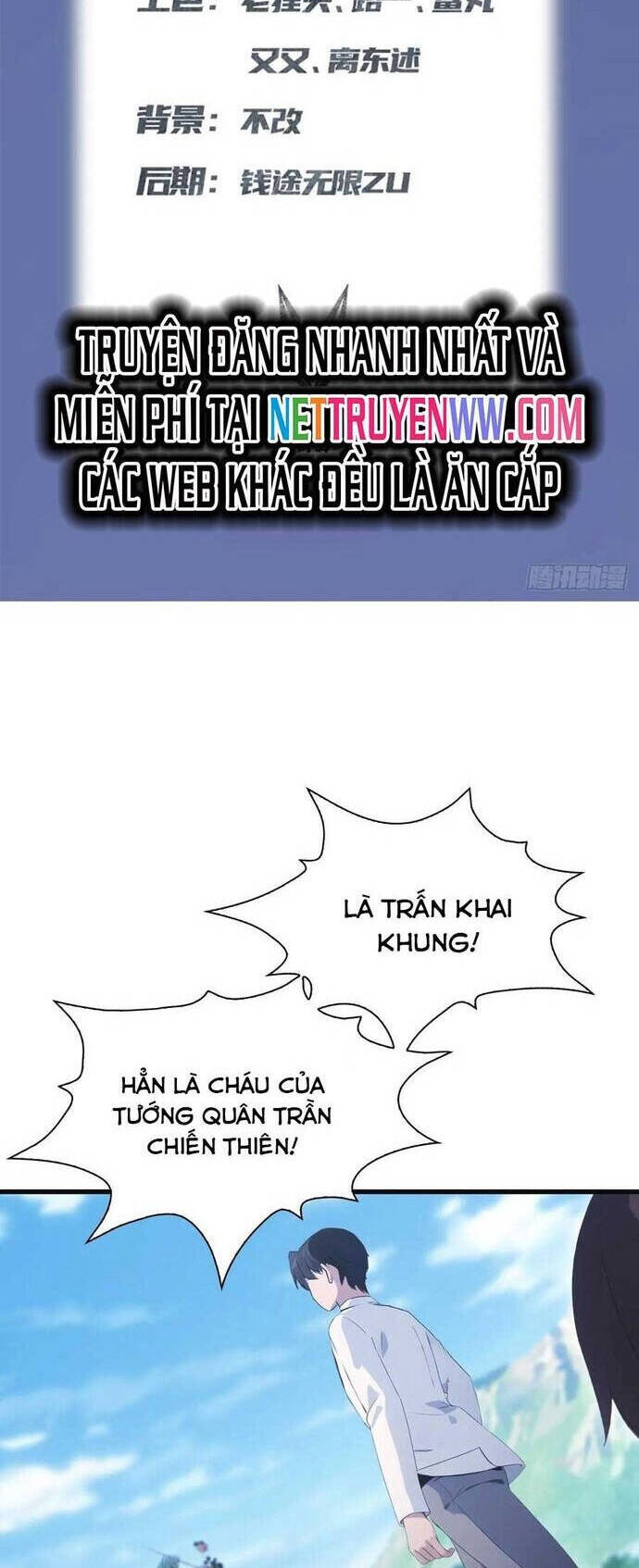 tu tiên trở về tại vườn trường – season 2 chapter 85 3