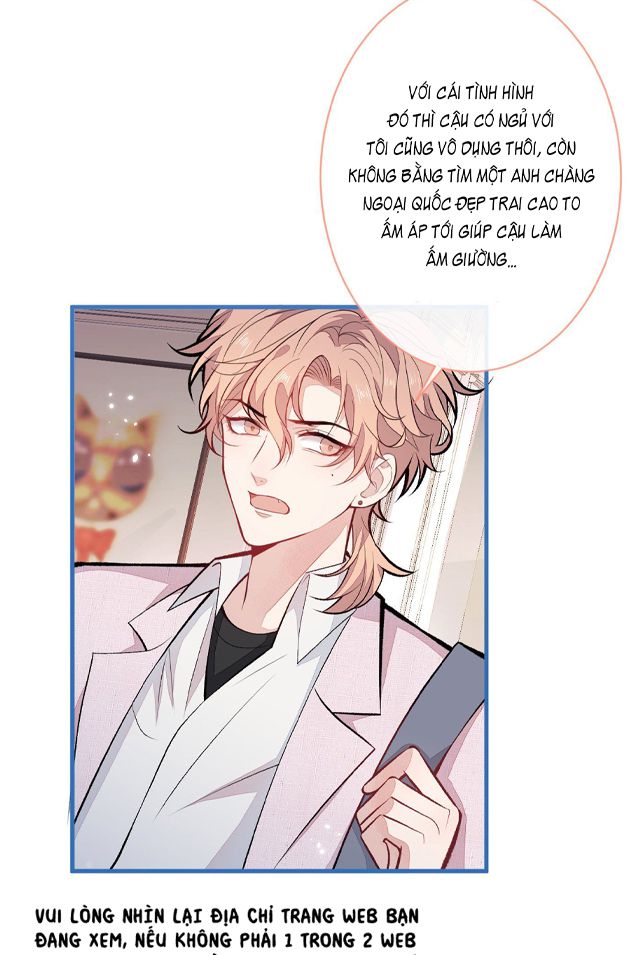 hotsearch của ảnh đế chapter 98 33