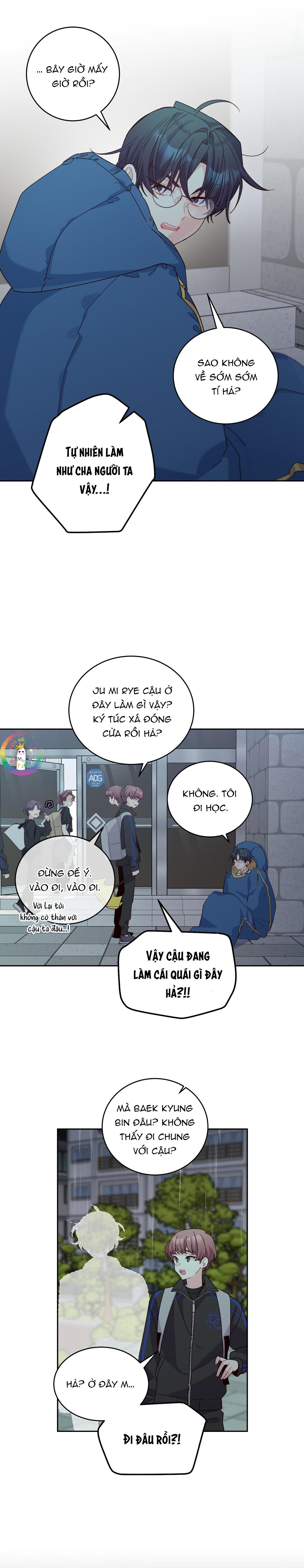 merry marbling chapter 94 18