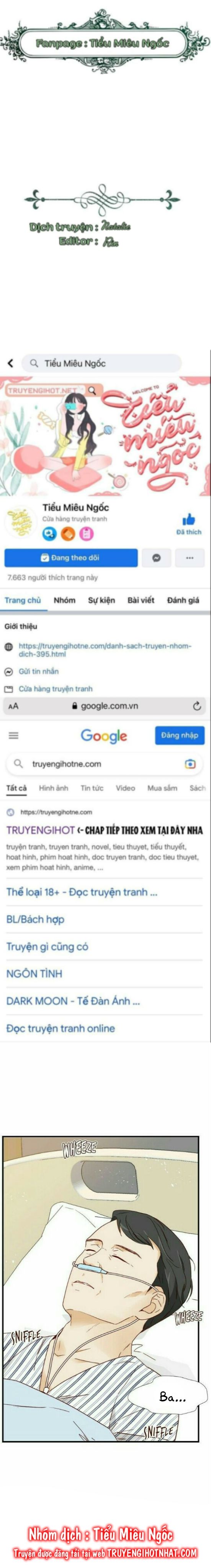 24 phút cho một câu chuyện chapter 98 1