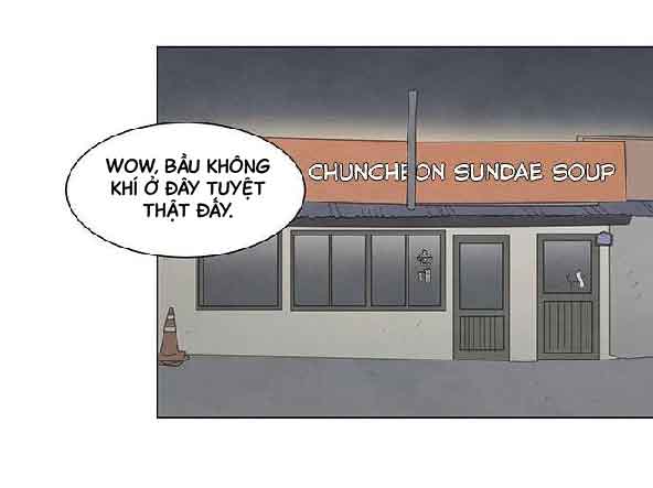 một phần vì thích em chapter 21 22