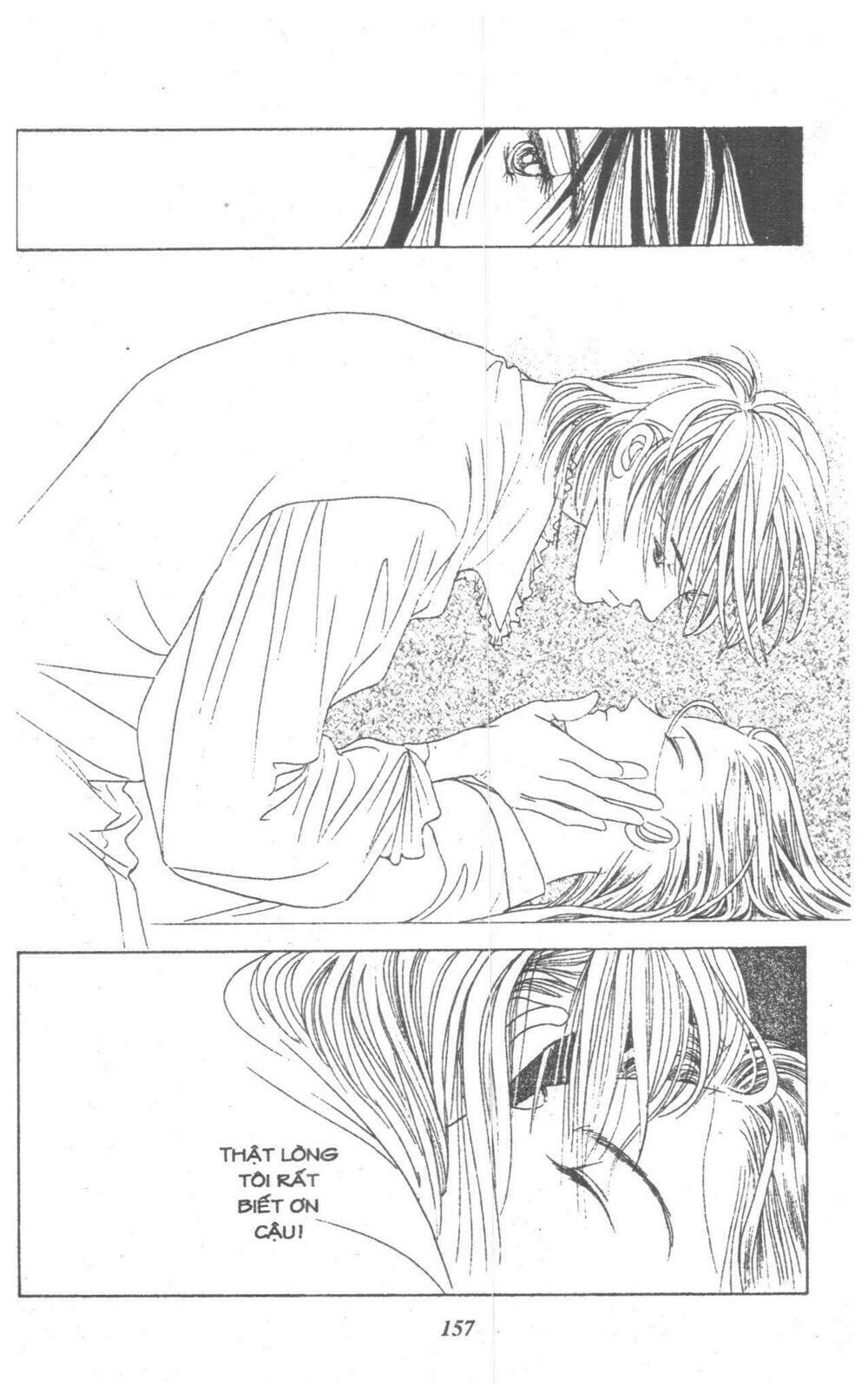 nàng tiên ánh trăng - kaguya hime chapter 6 155