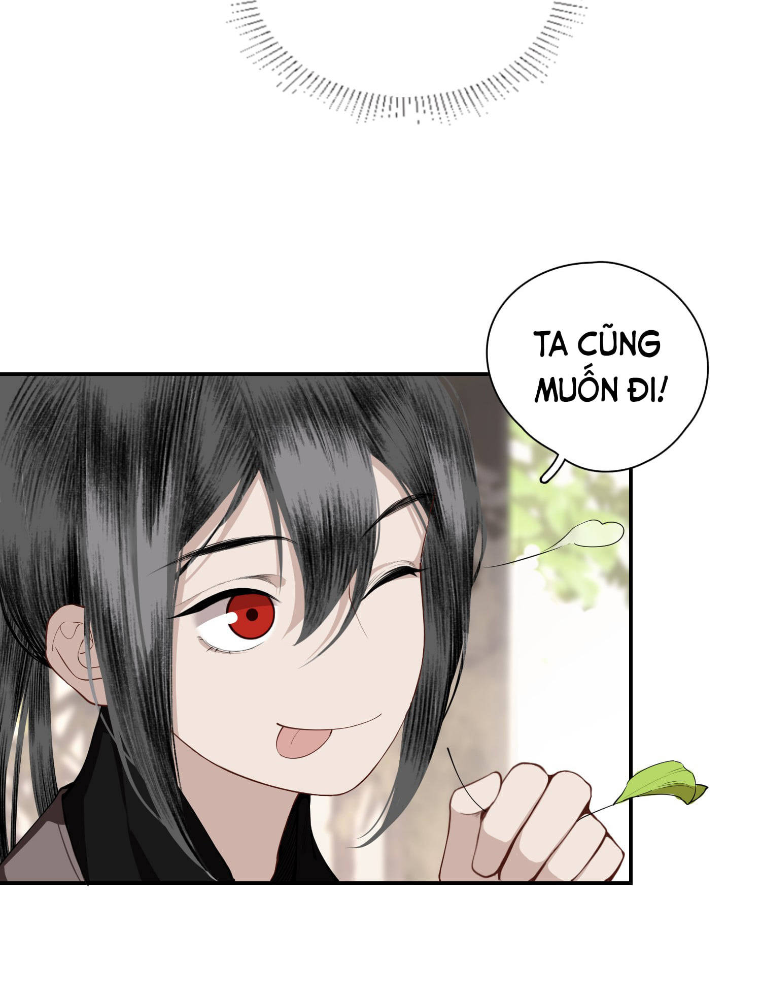 không cẩn thận cứu phải kẻ thù của giang hồ chapter 2 24