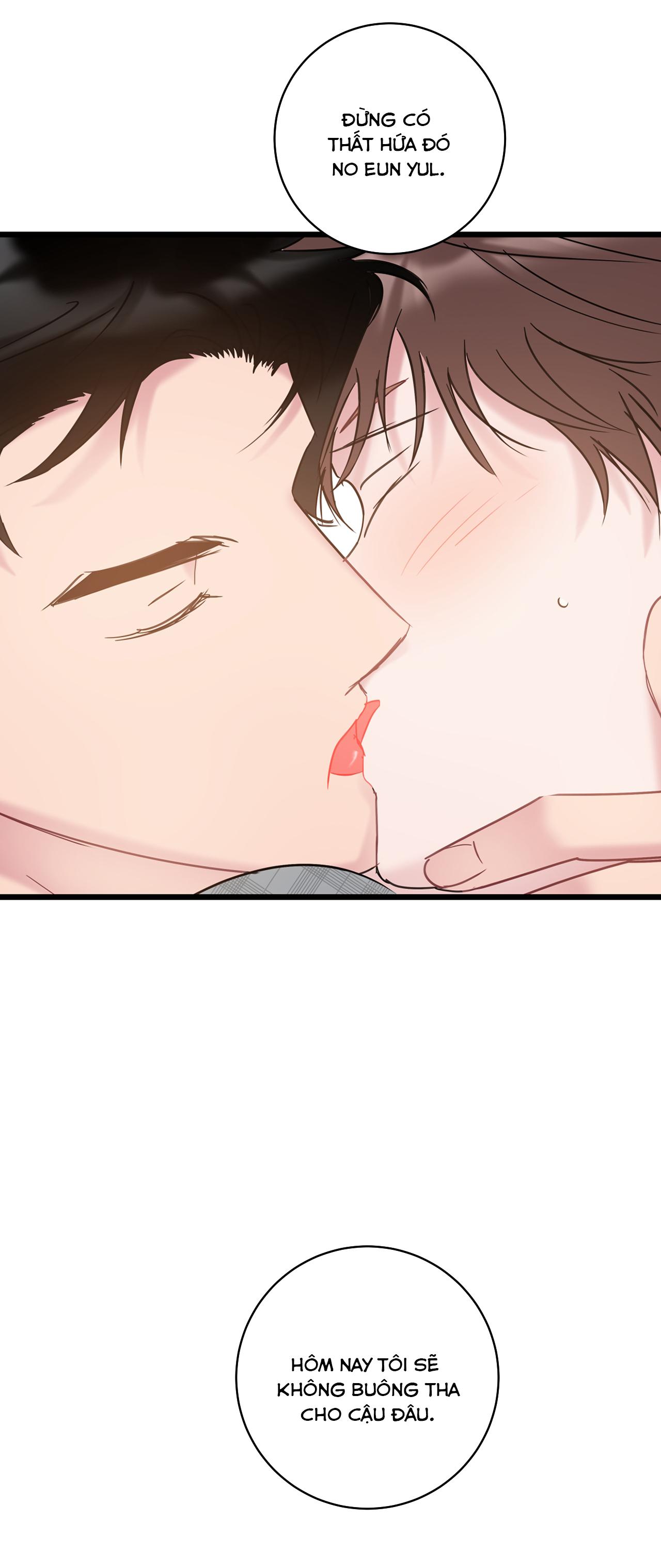 tình yêu bình dị nhất chapter 14 1