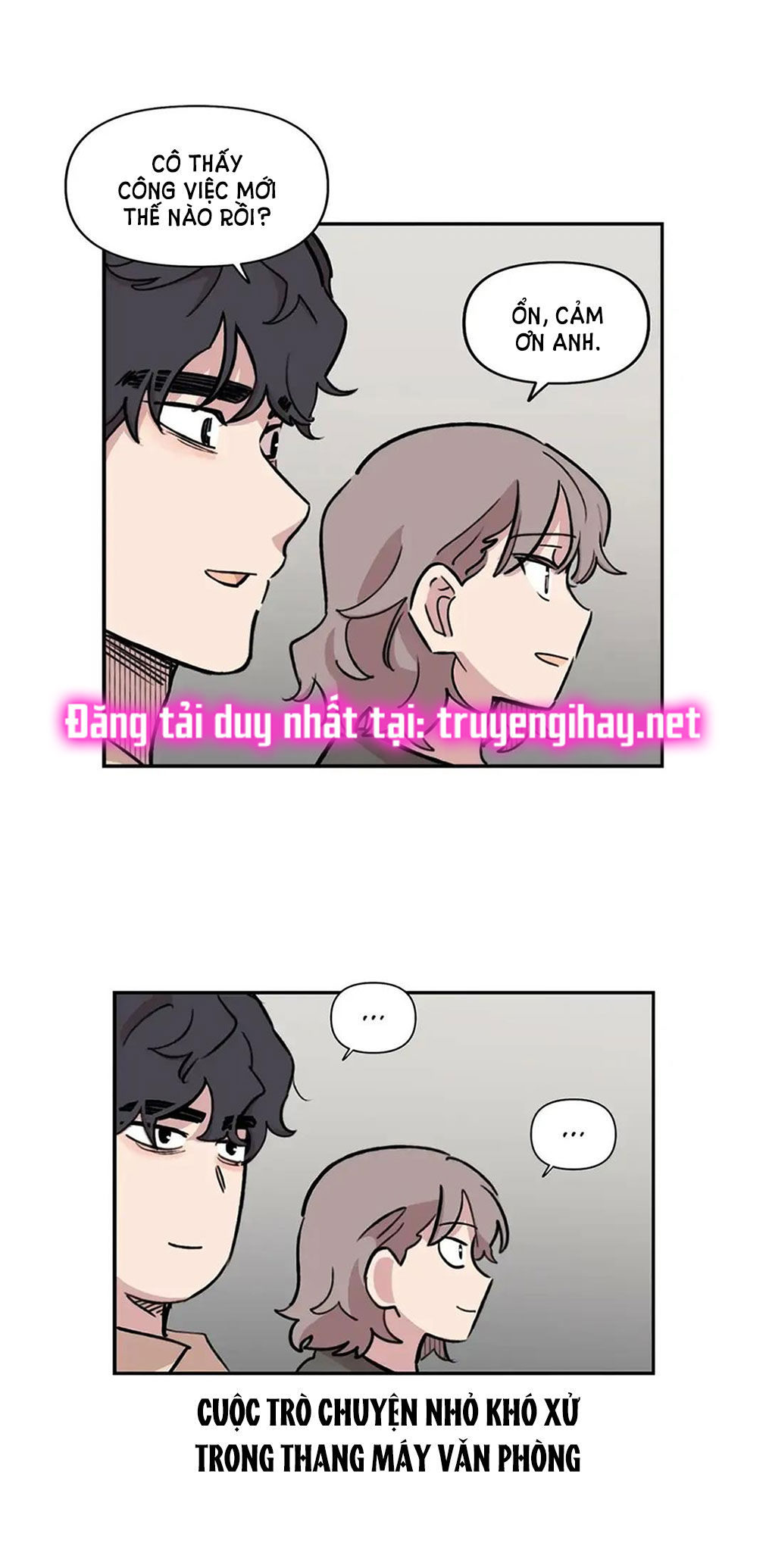 [18+] 1 người khỏe 2 người vui chapter 39.1 15