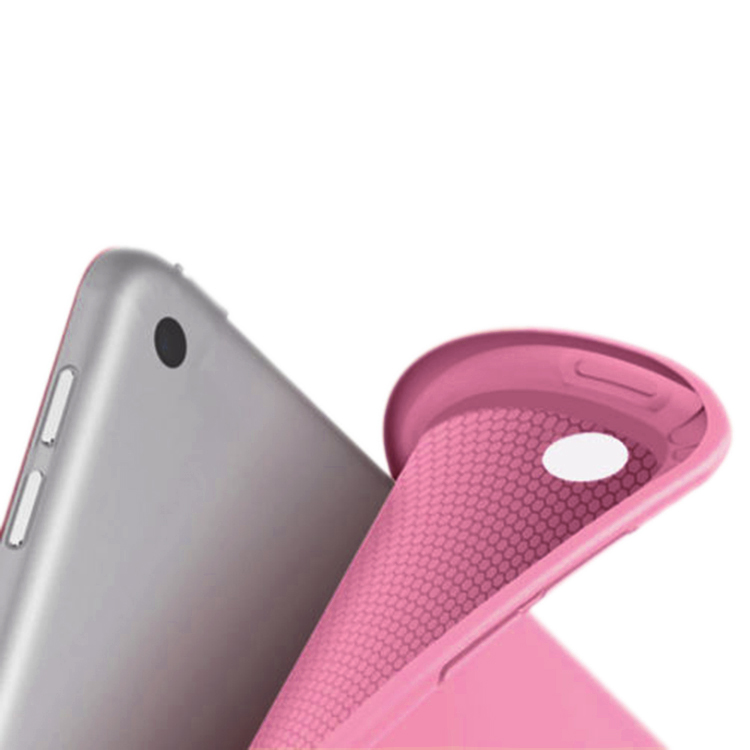 Bao Da Smart Case Gen2 TPU Dành Cho iPad The New 2017 - Hàng nhập khẩu