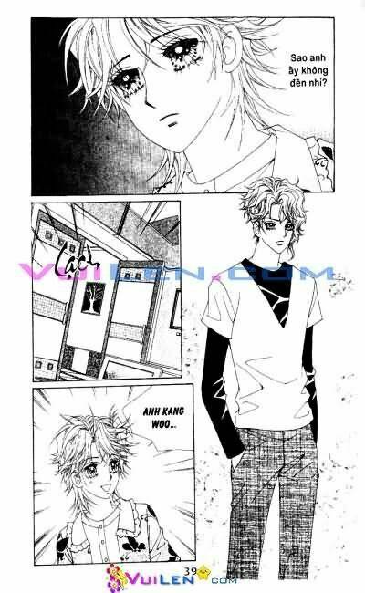 chạm mặt thần tượng chapter 12 39