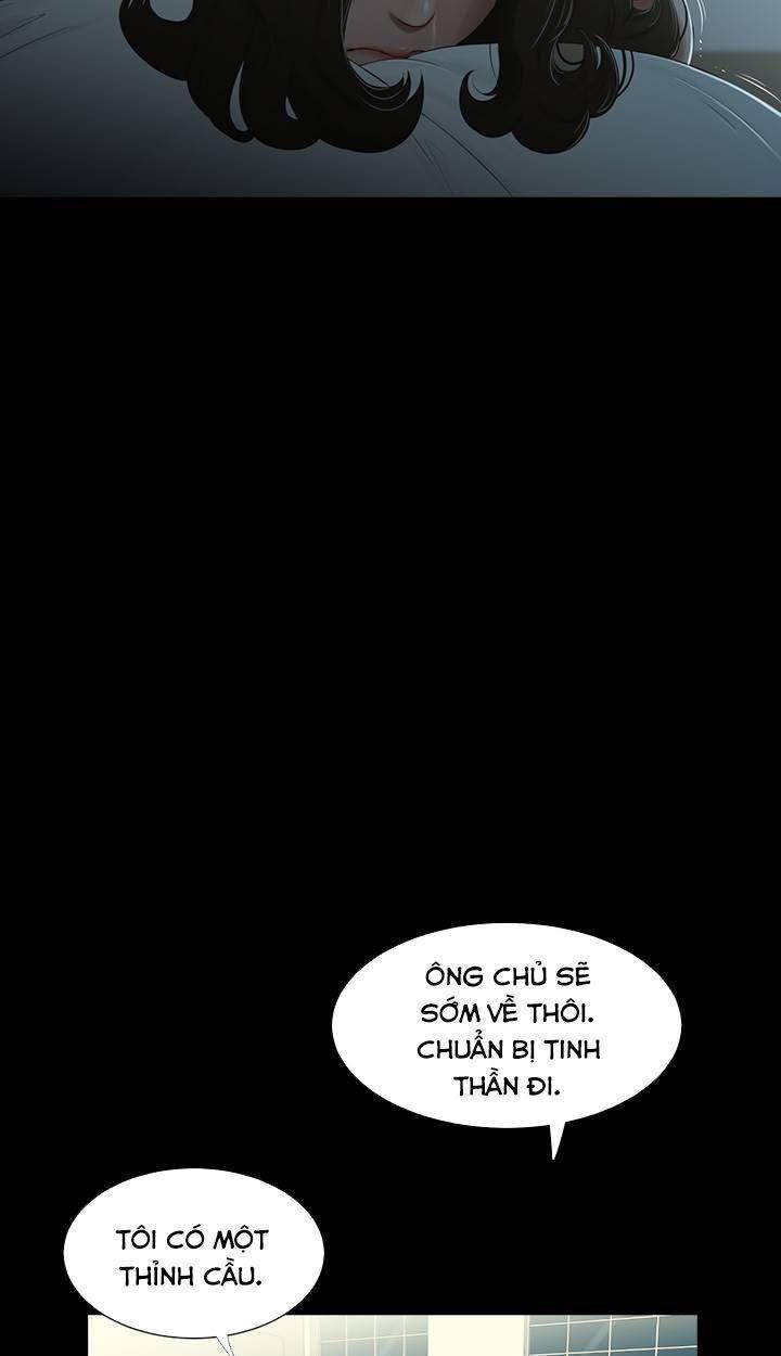 chú và cháu chapter 19 30