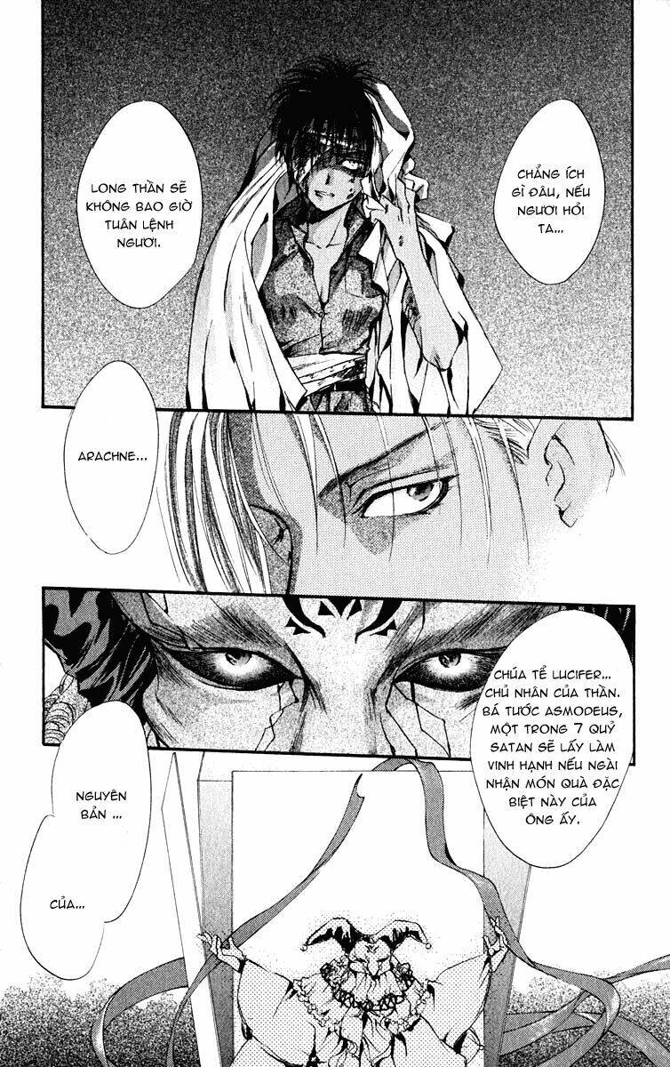 tình yêu loạn luân chapter 60 16