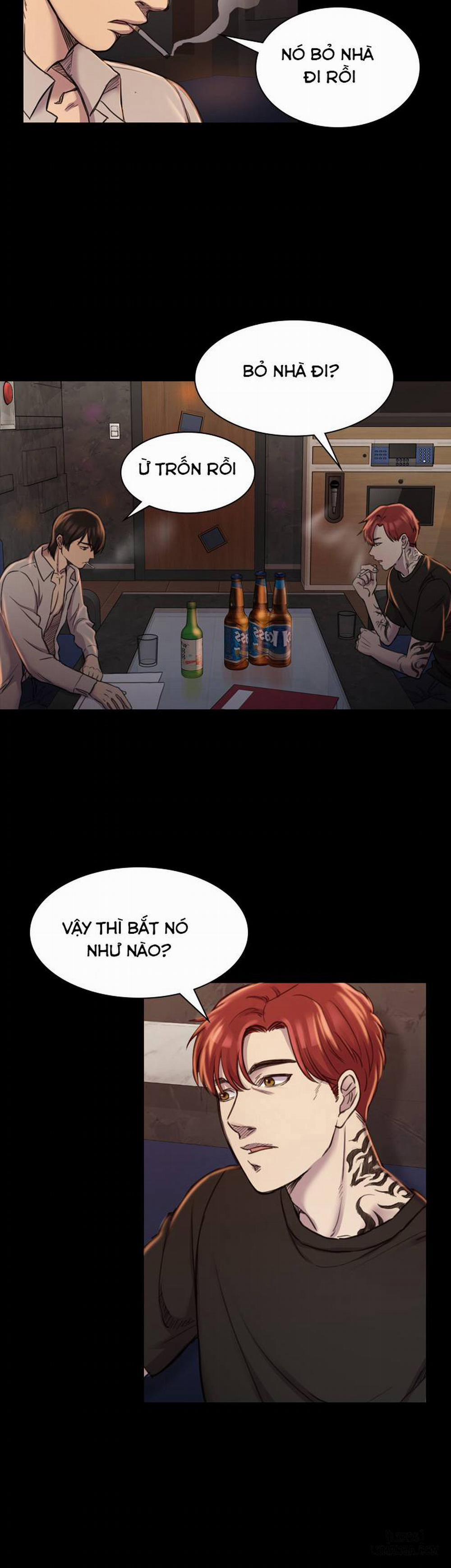 anh có thể giúp em không chapter 18 19