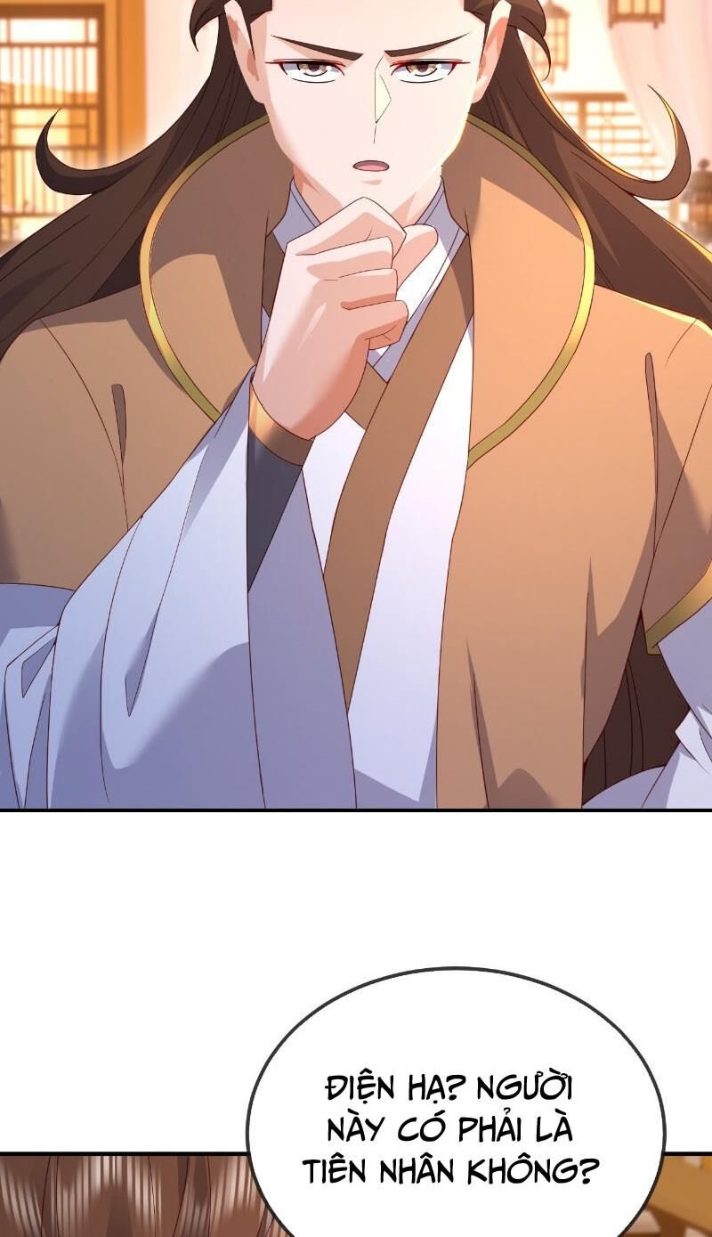 tiên võ đế tôn chapter 574 19