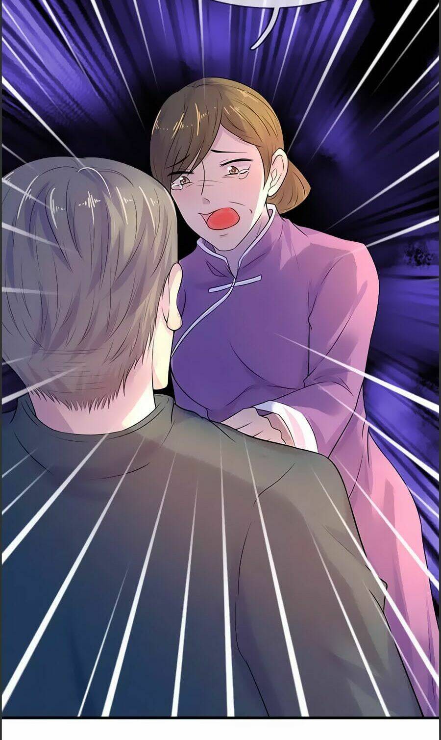 loạn thế tù sủng: thiếu soái bất lương của ta chapter 20 13