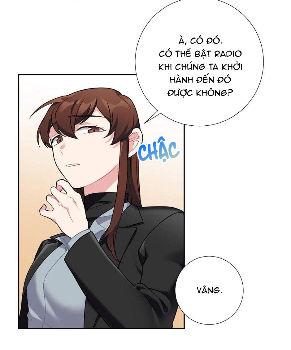 tiểu thư và những người hầu chapter 29 22